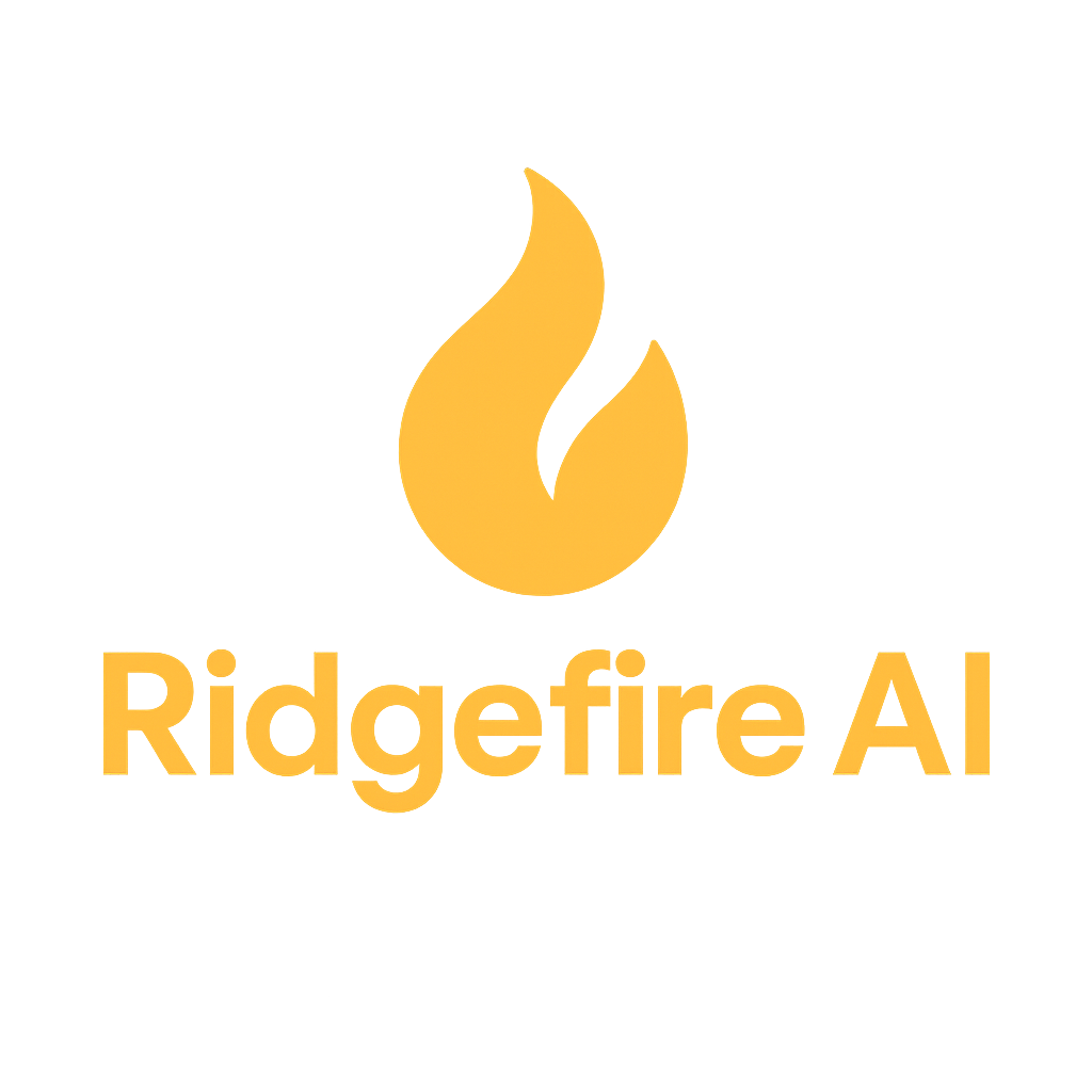 Ridgefire AI